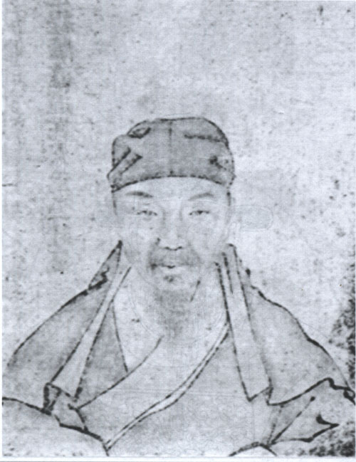黄尊素