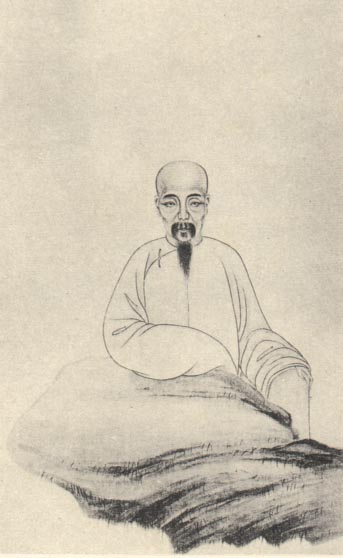 江声
