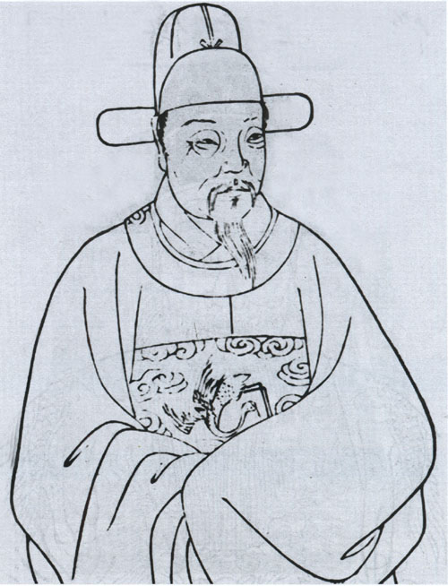 吴洪
