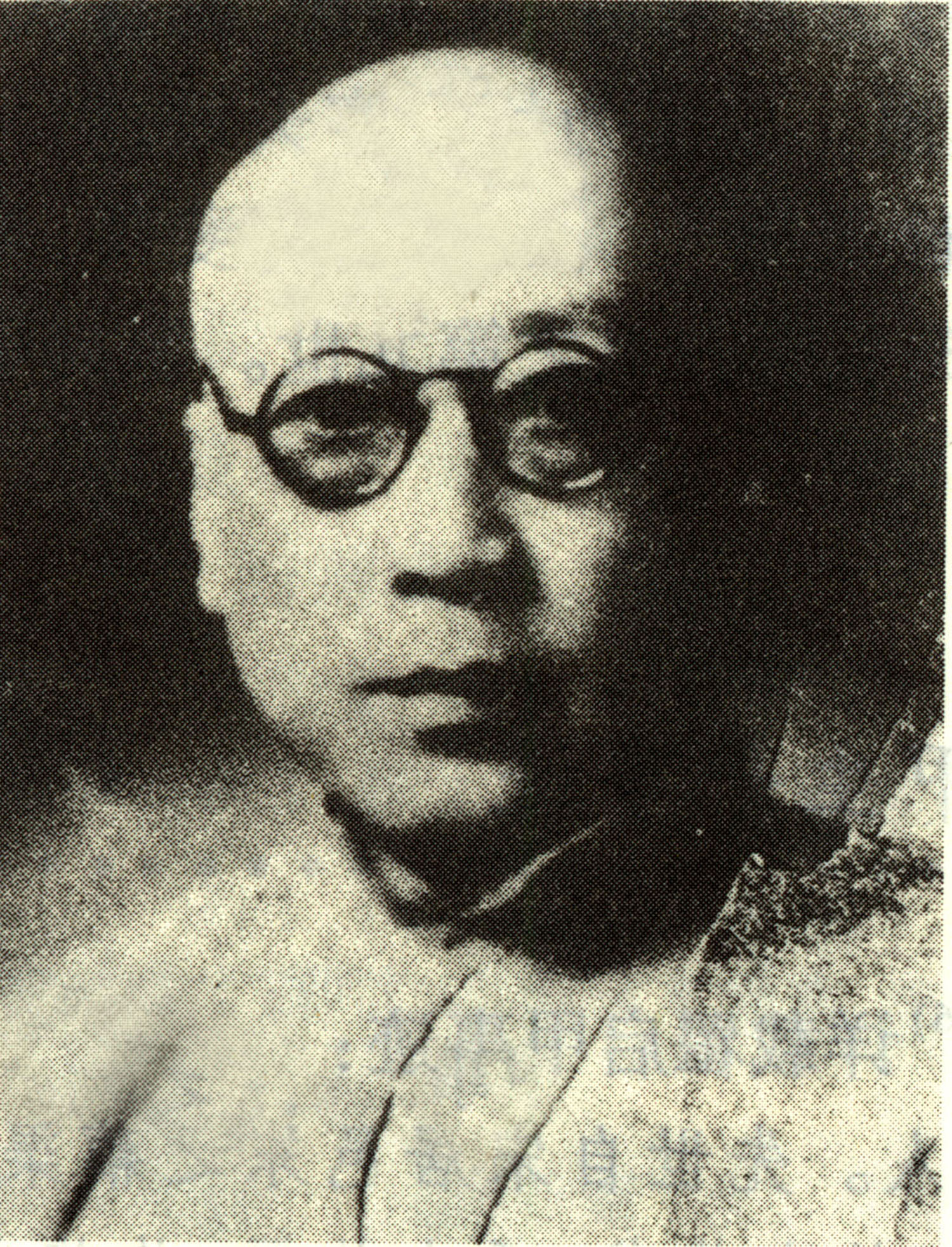 瞿启甲