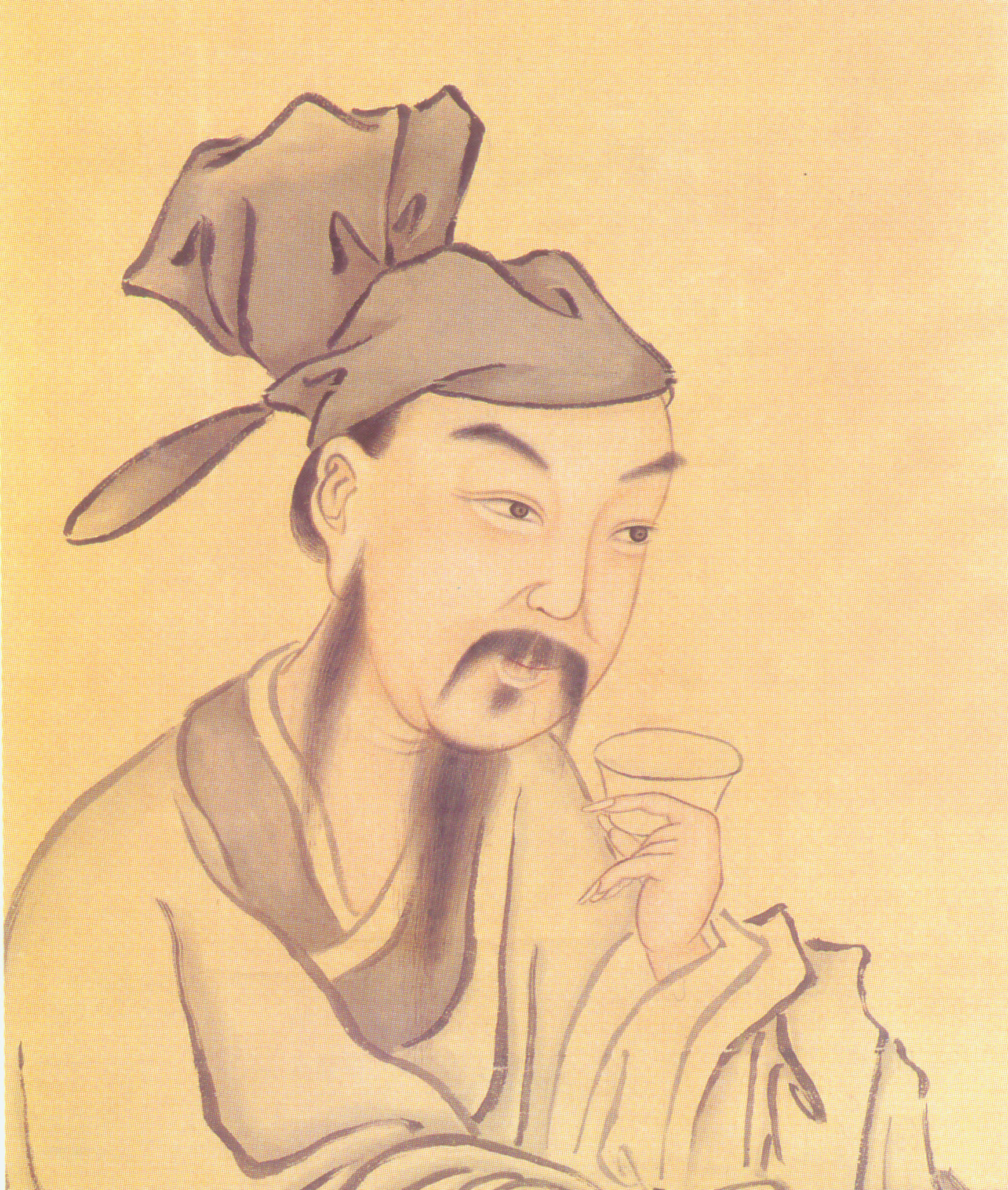 杜牧