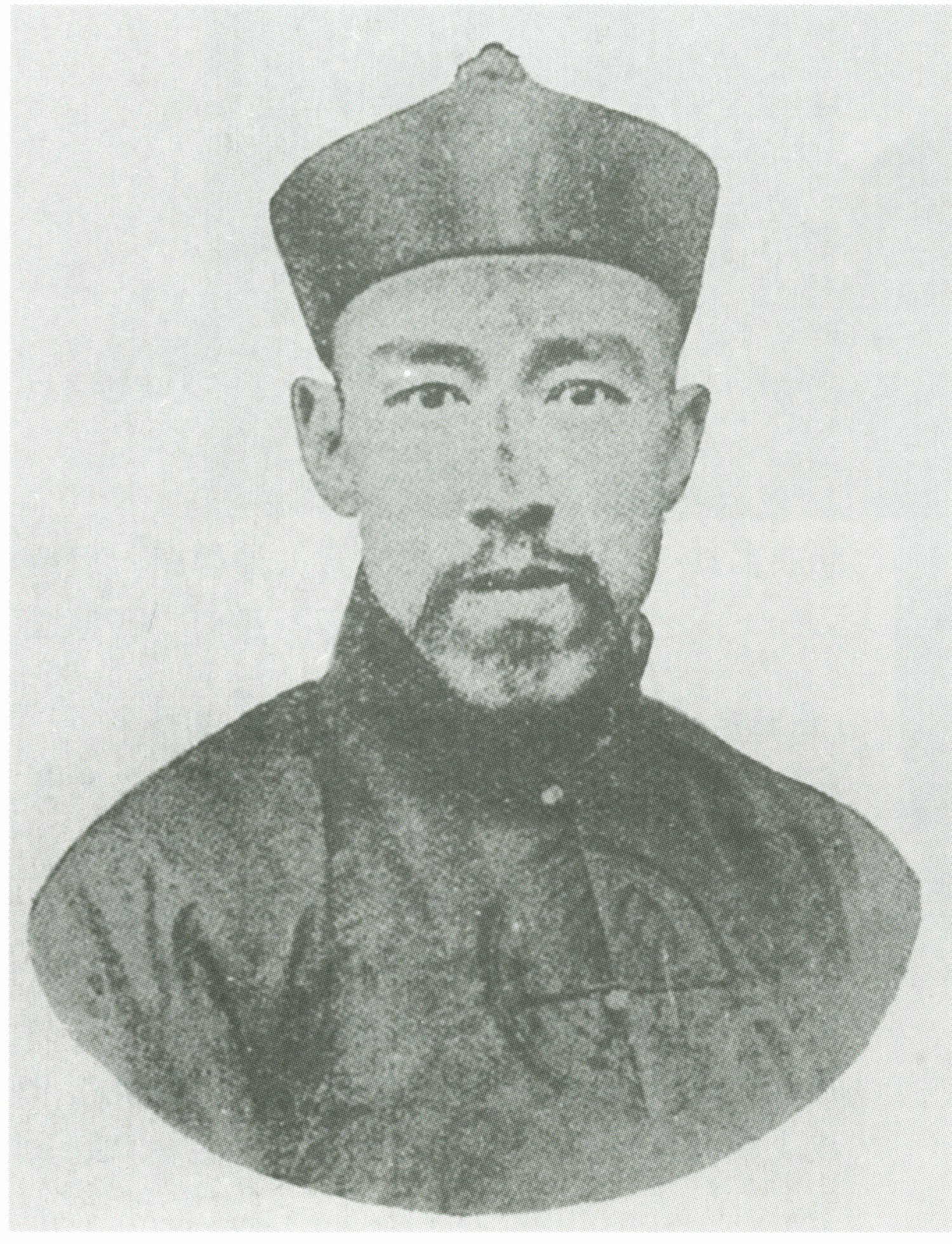 孙宝琦