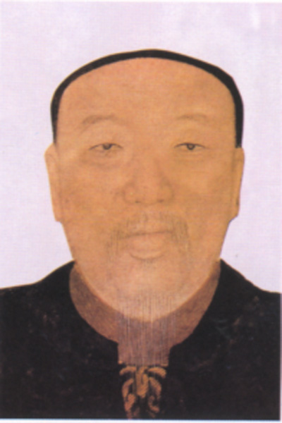 杨以增