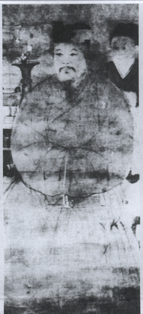 陈东