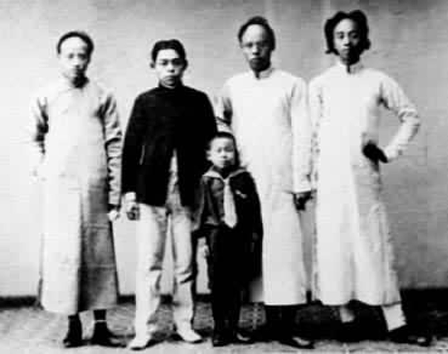 曾志忞
