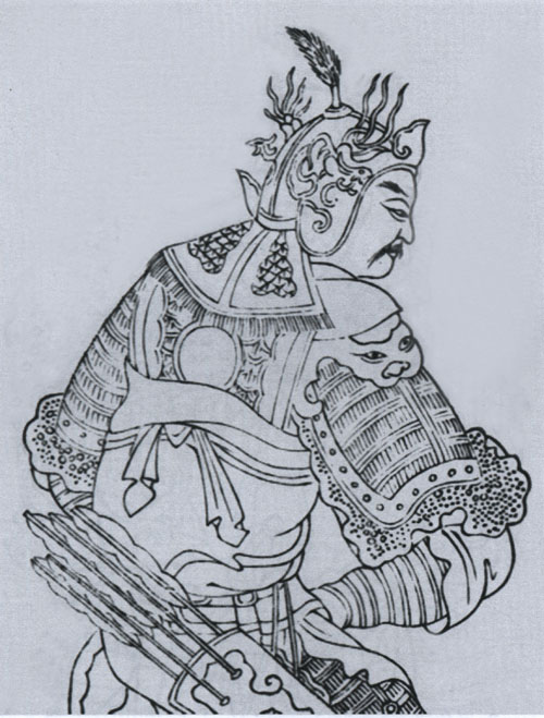 莫是骅