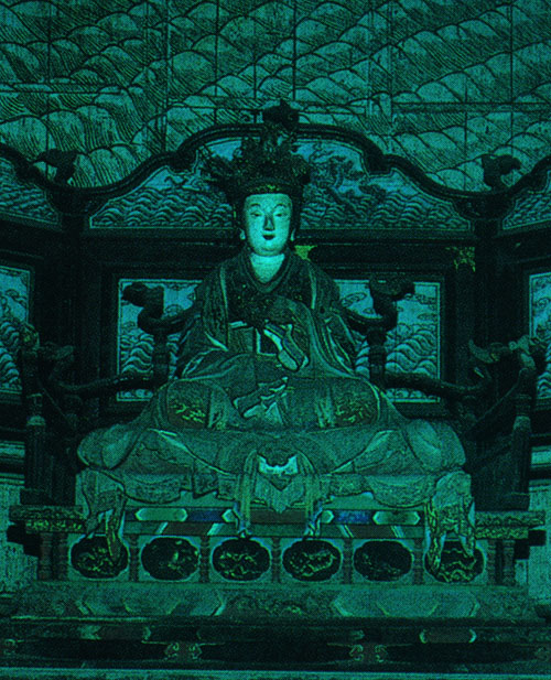 邑姜
