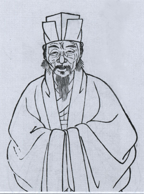 周祝