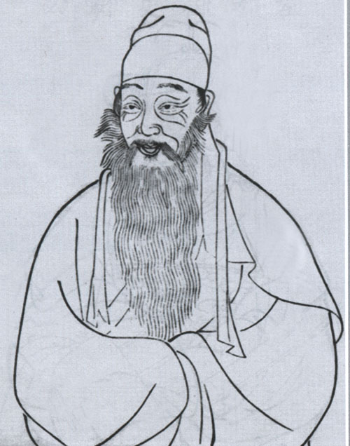 沈鲁