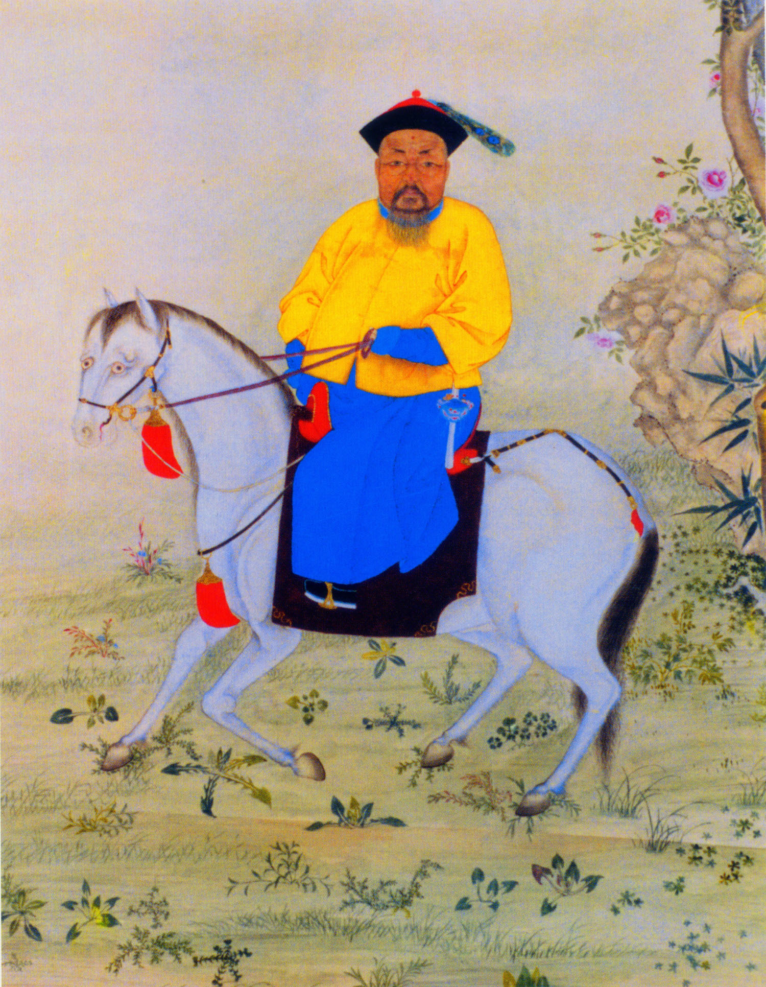 德楞泰