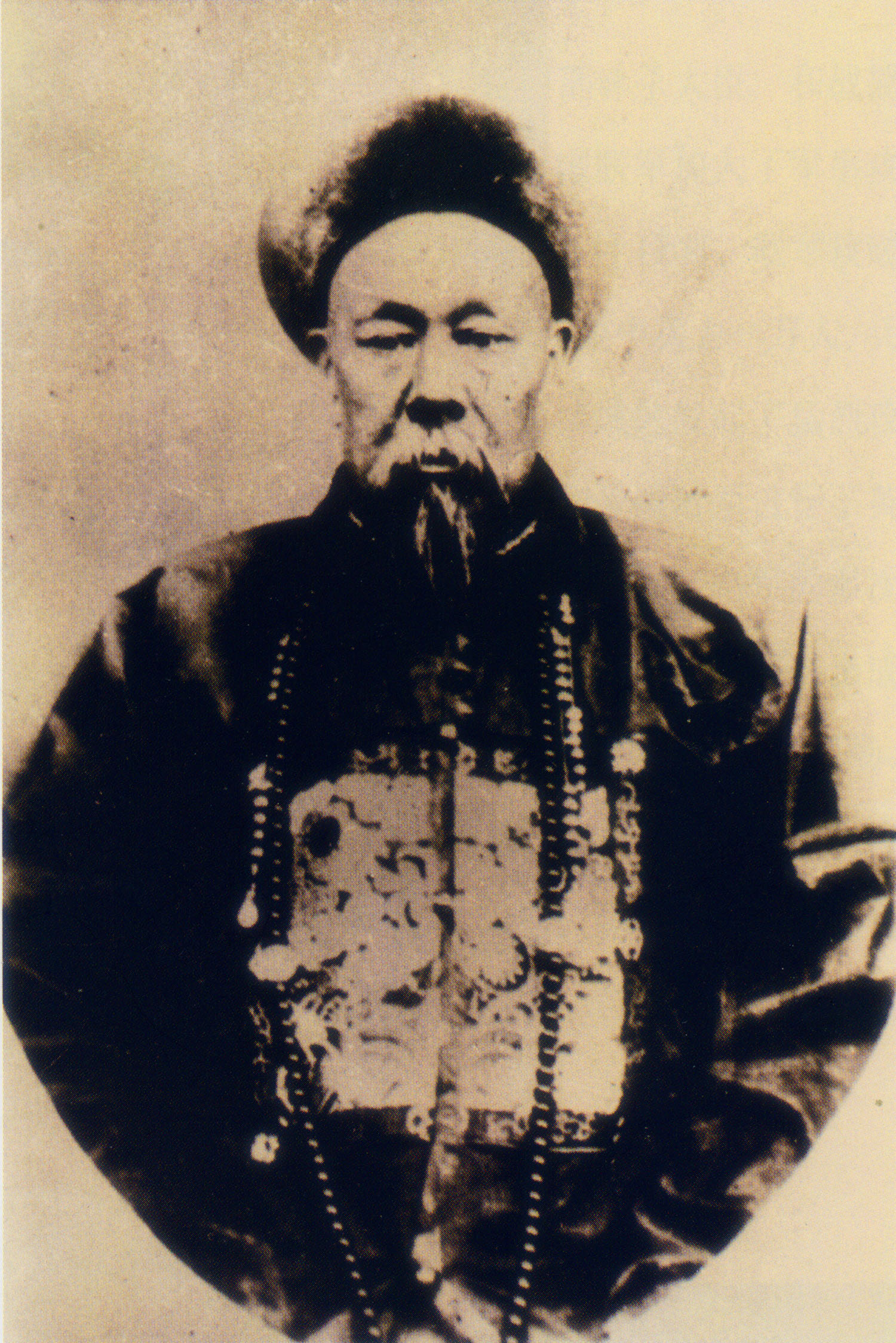 董福祥