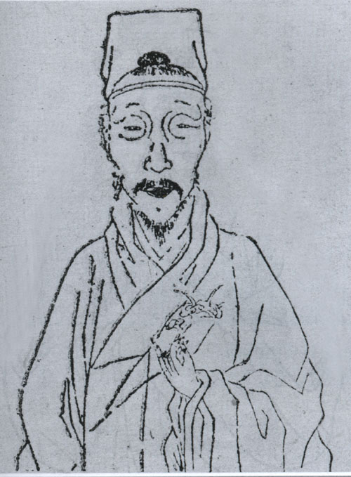 赵枢生