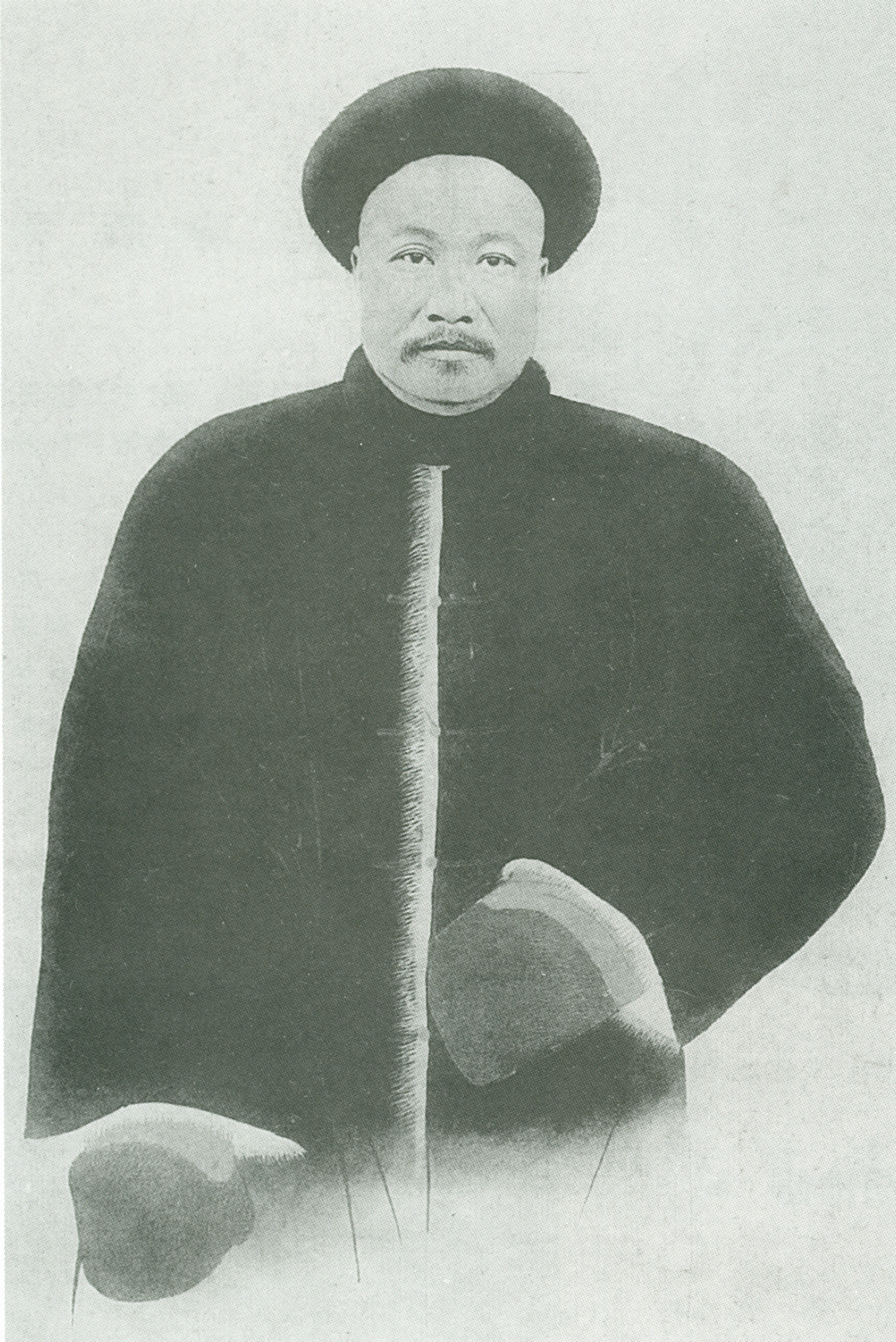 冯汝骙