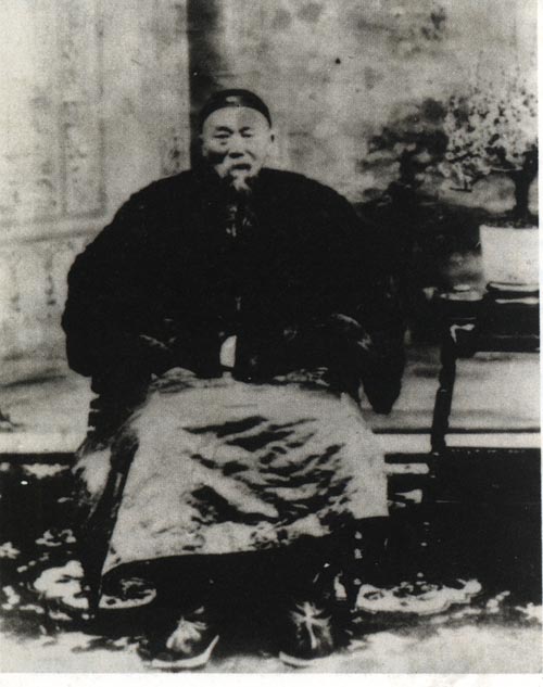 李鸿章