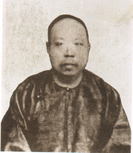 张亨嘉
