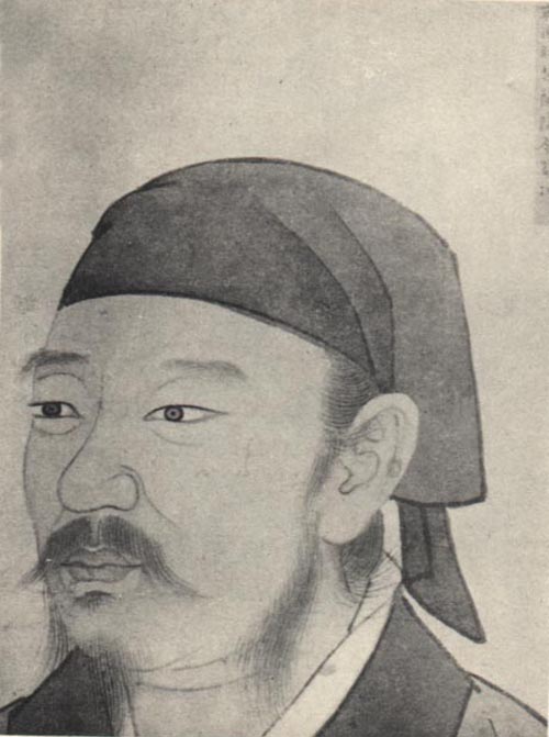 荀子（荀况）