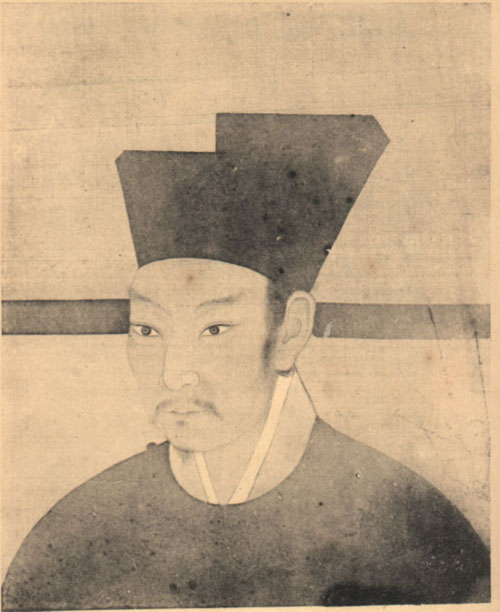 赵桓（宋钦宗）