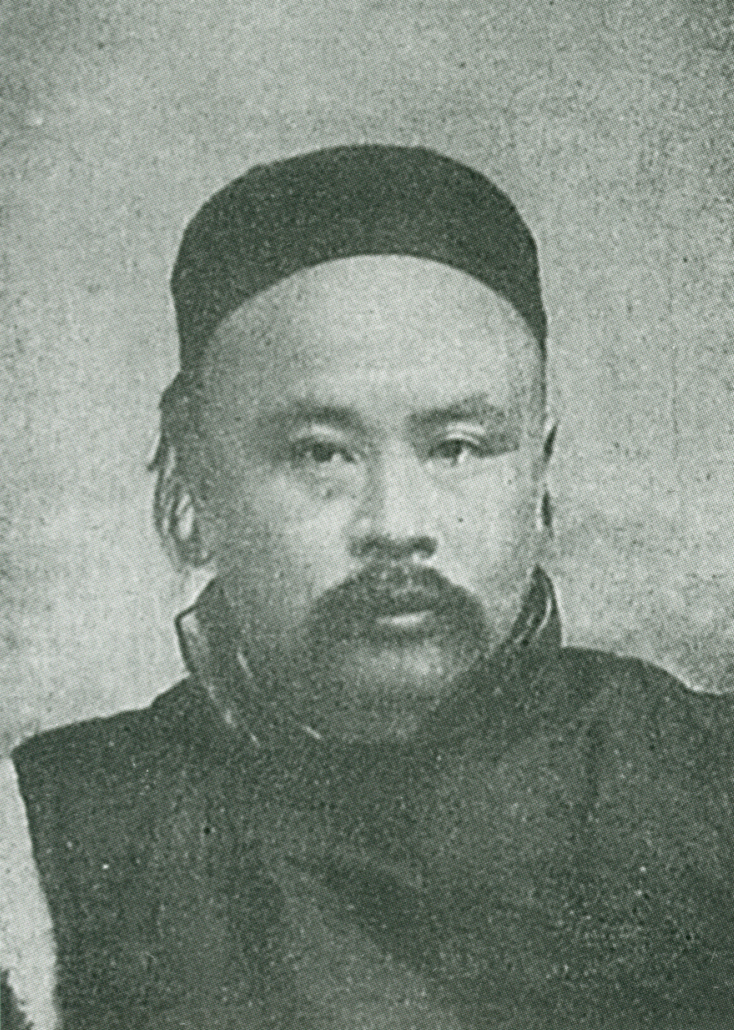刘鹗
