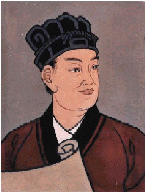 蔡伦