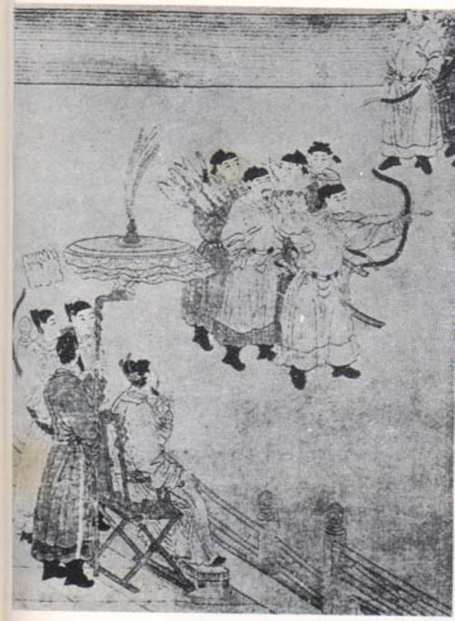 朱瞻基（明宣宗）