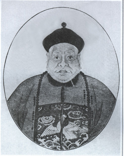黄汝成