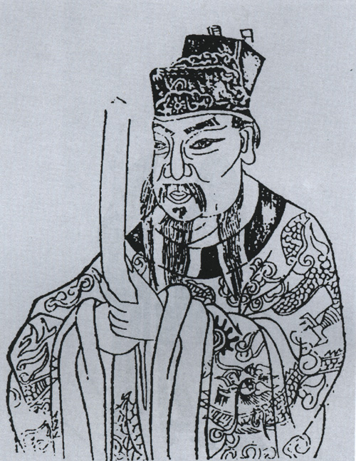 刘交