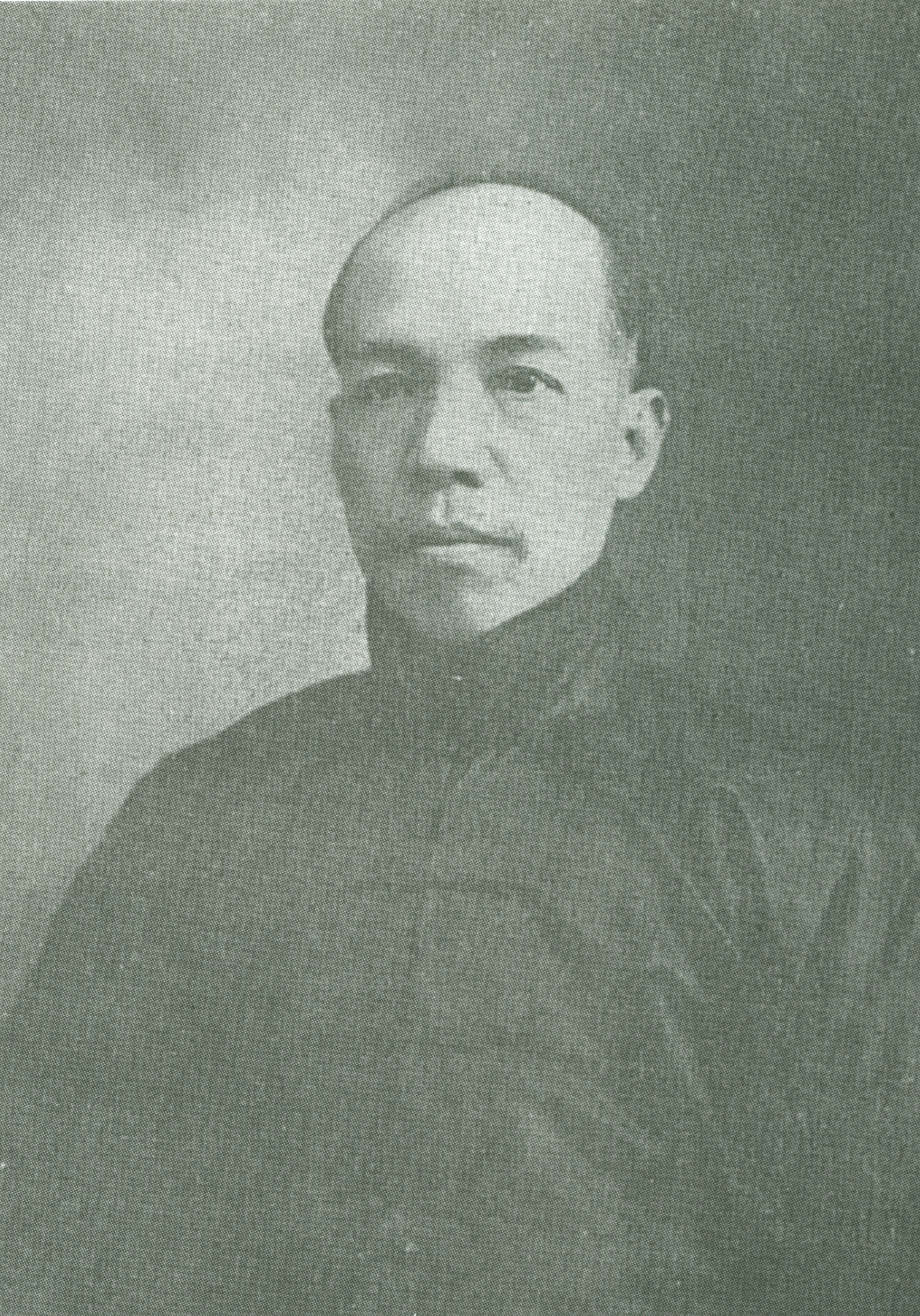 梁启超