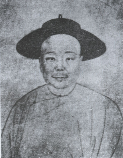 王鹏运
