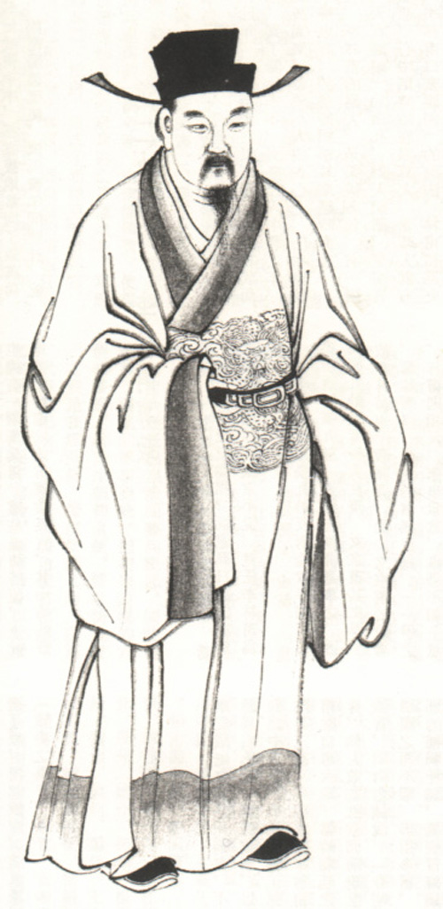 张九龄