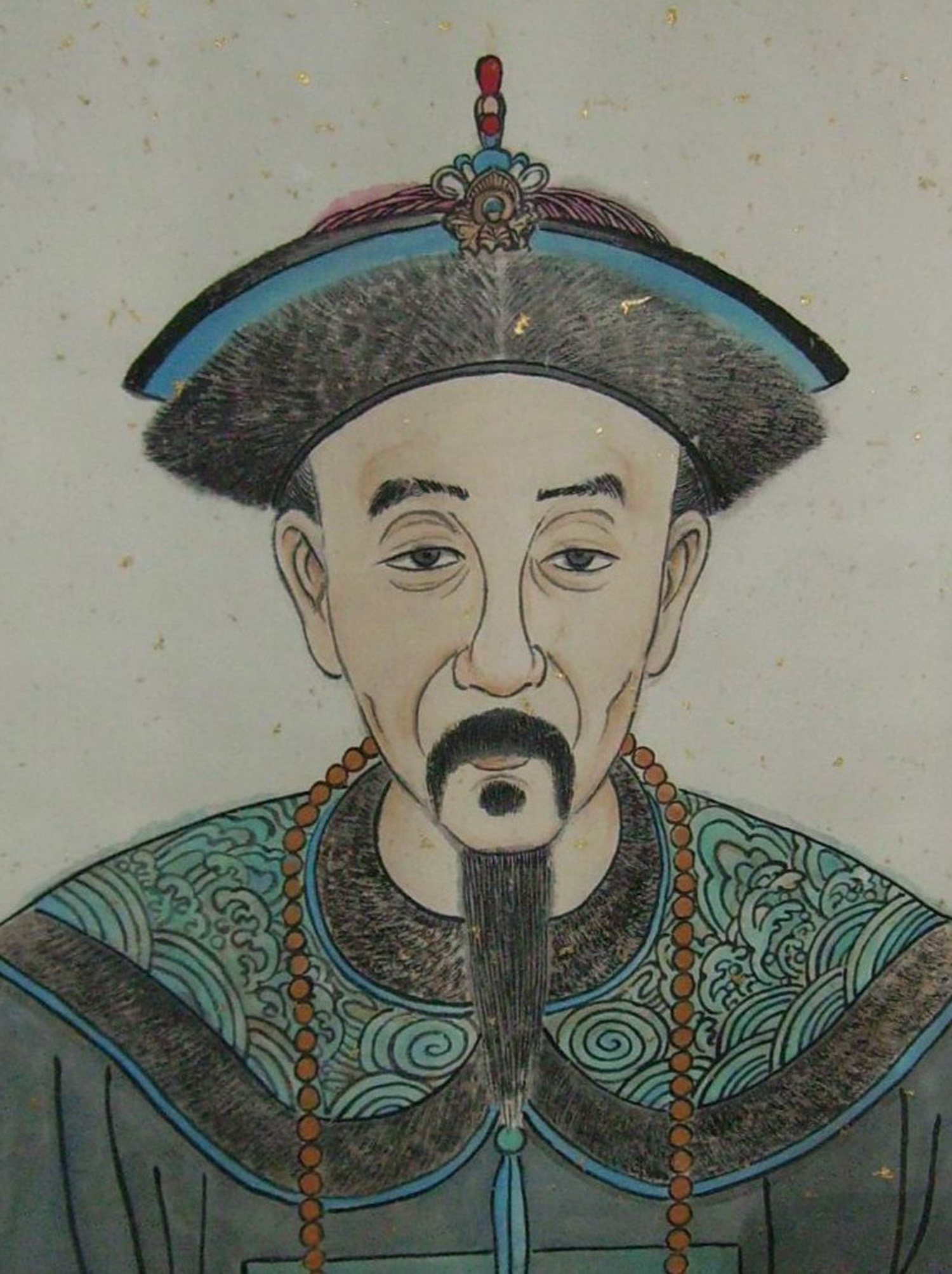 洪承畴