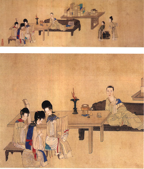 乔元之