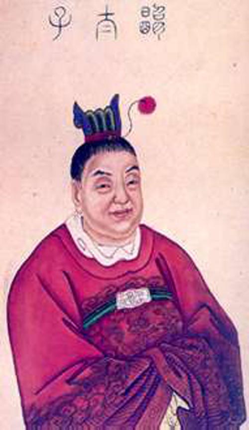 萧统（昭明太子）