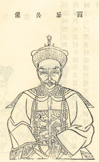 朱城