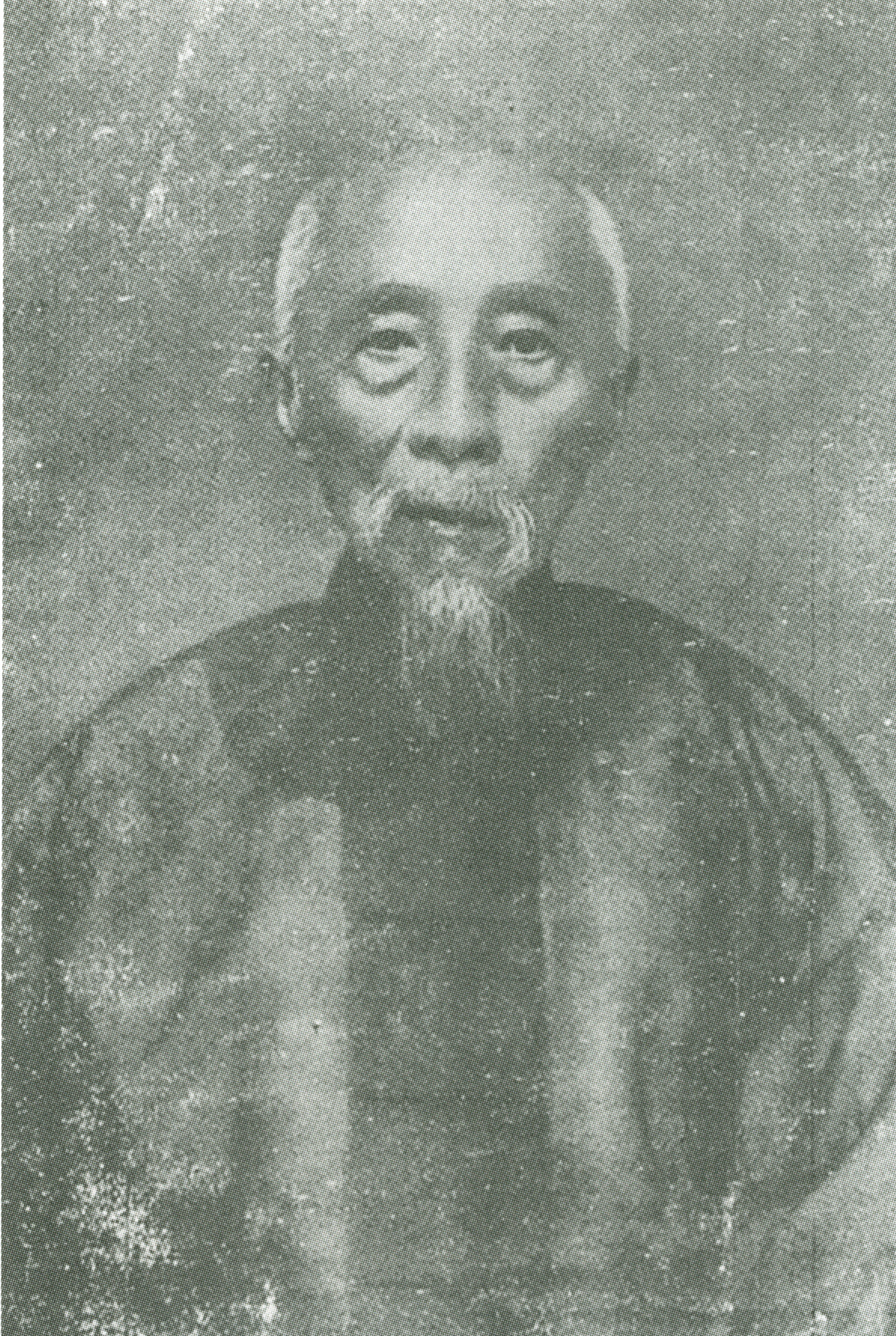 马其昶