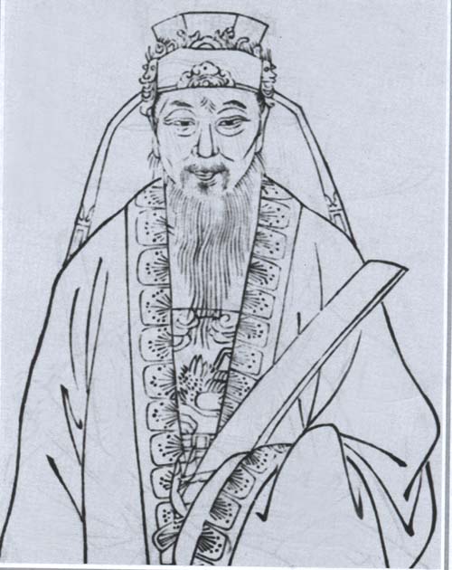 张益