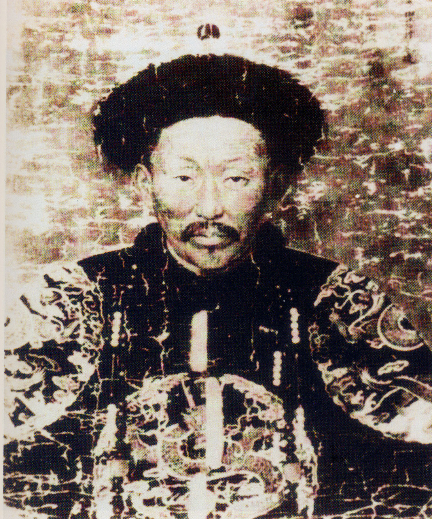 策凌