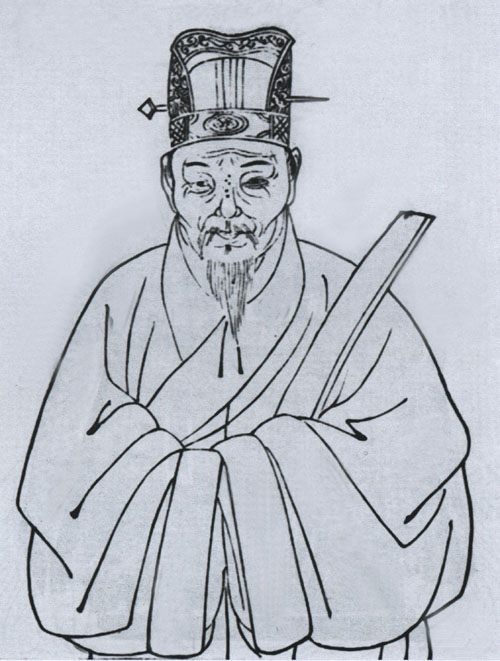 龚弘