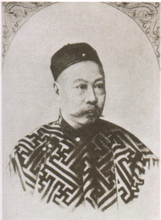 许景澄