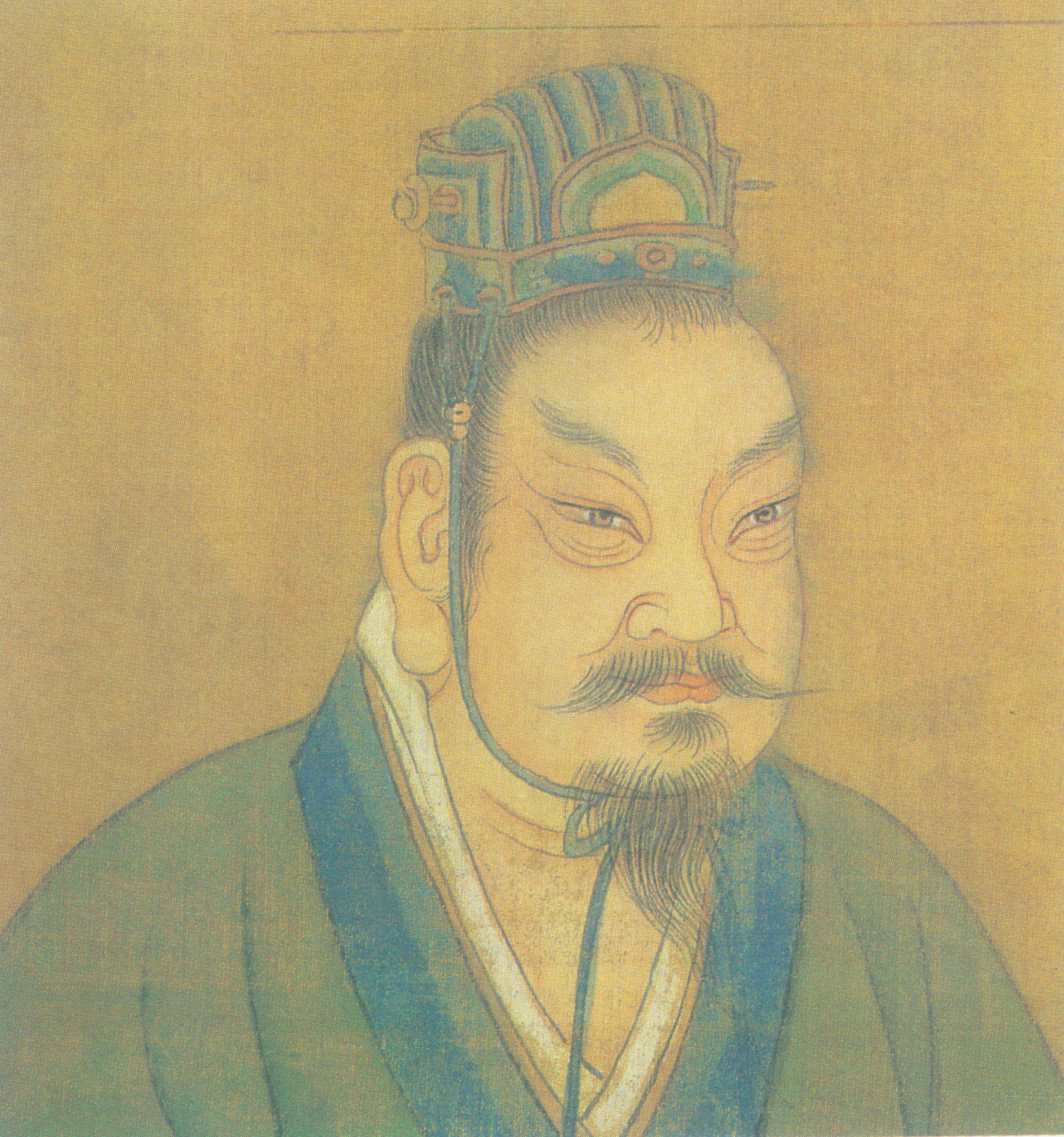 姬诵（周成王）