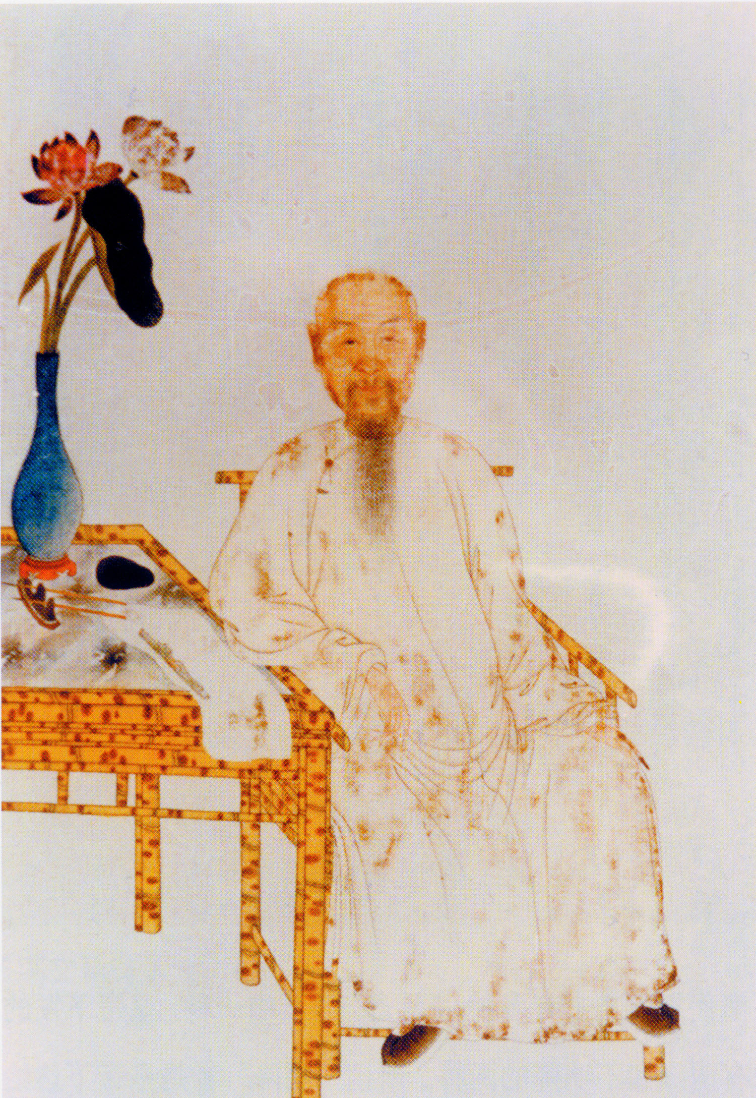 蒋廷锡