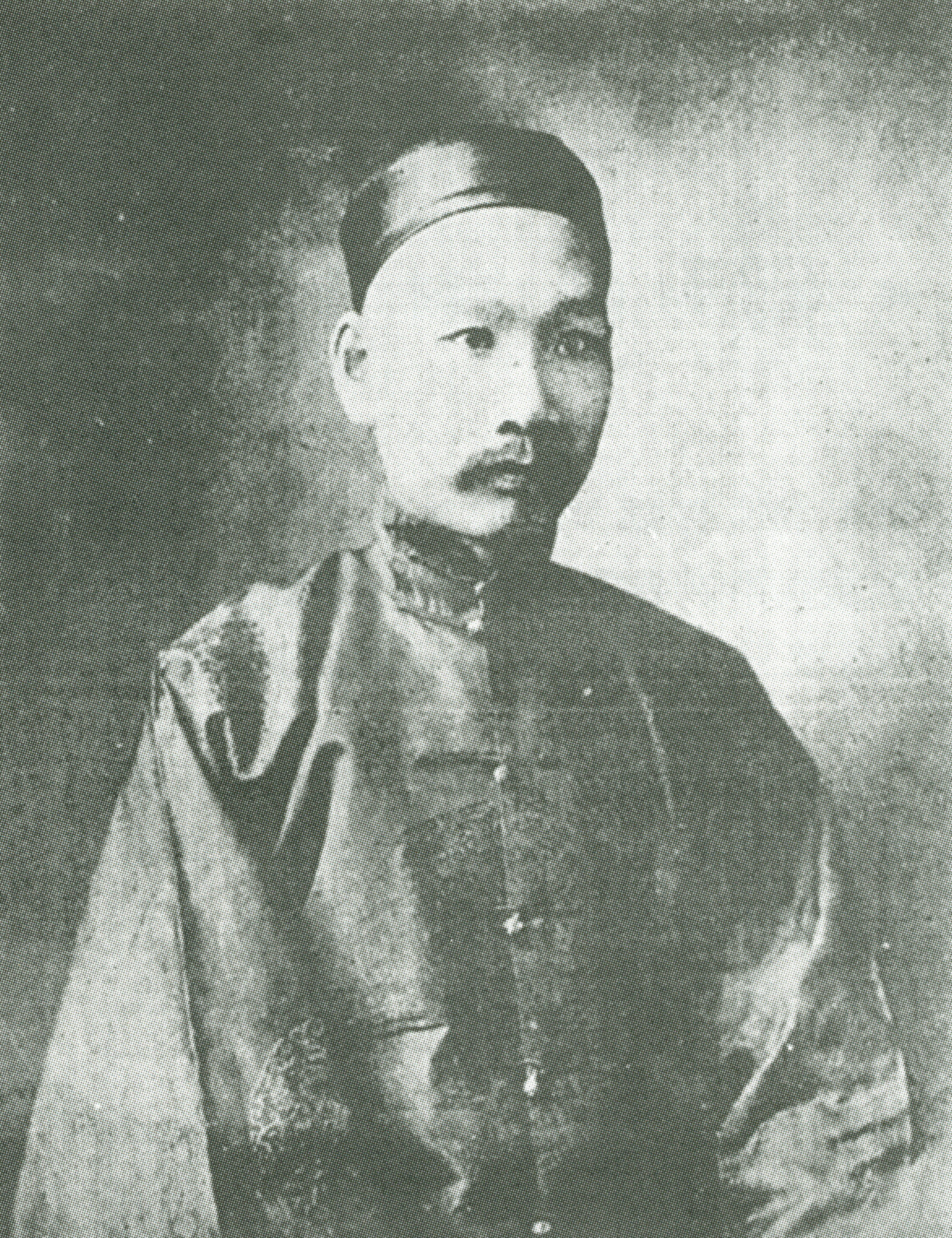 汪大燮