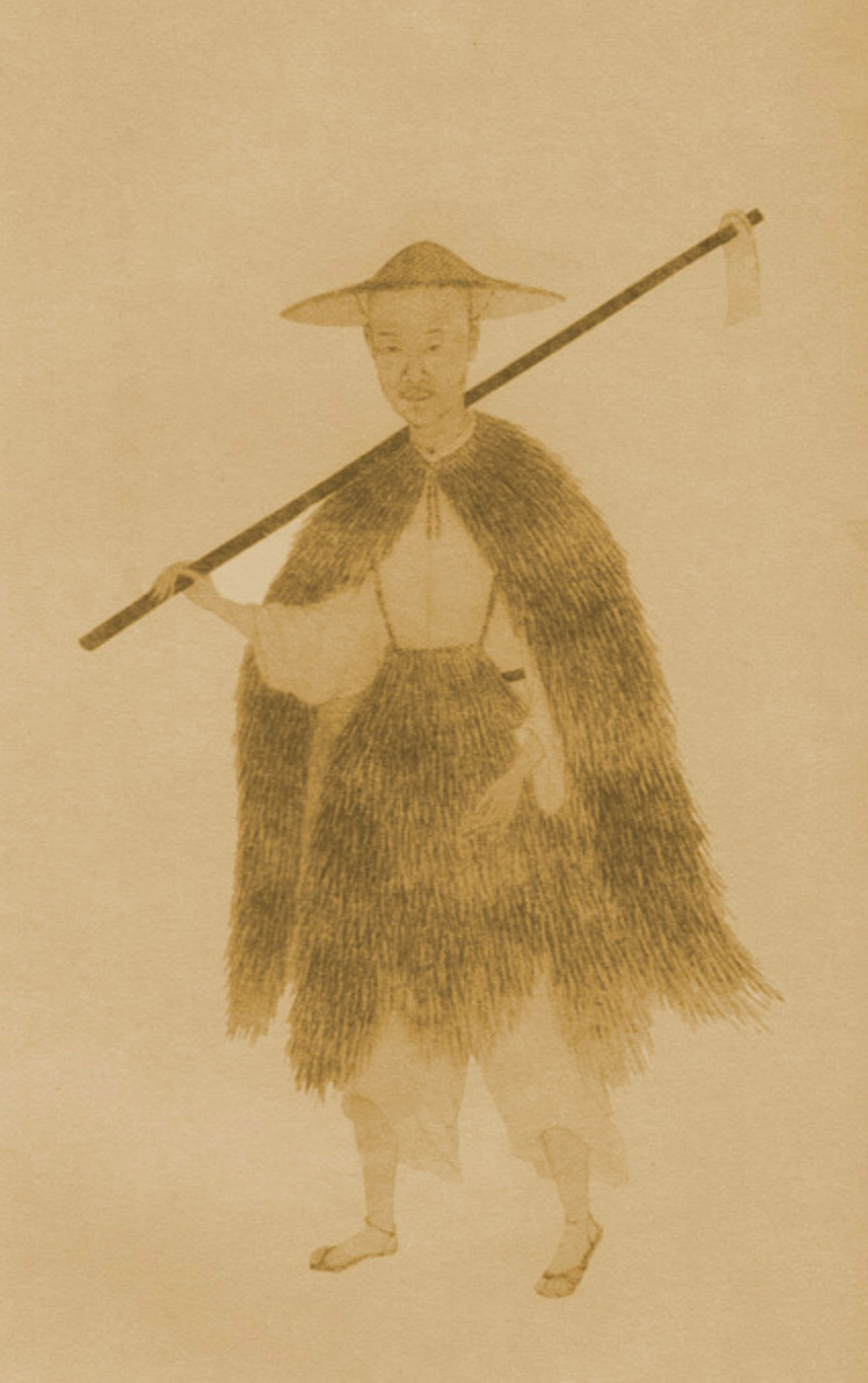 朱彝尊