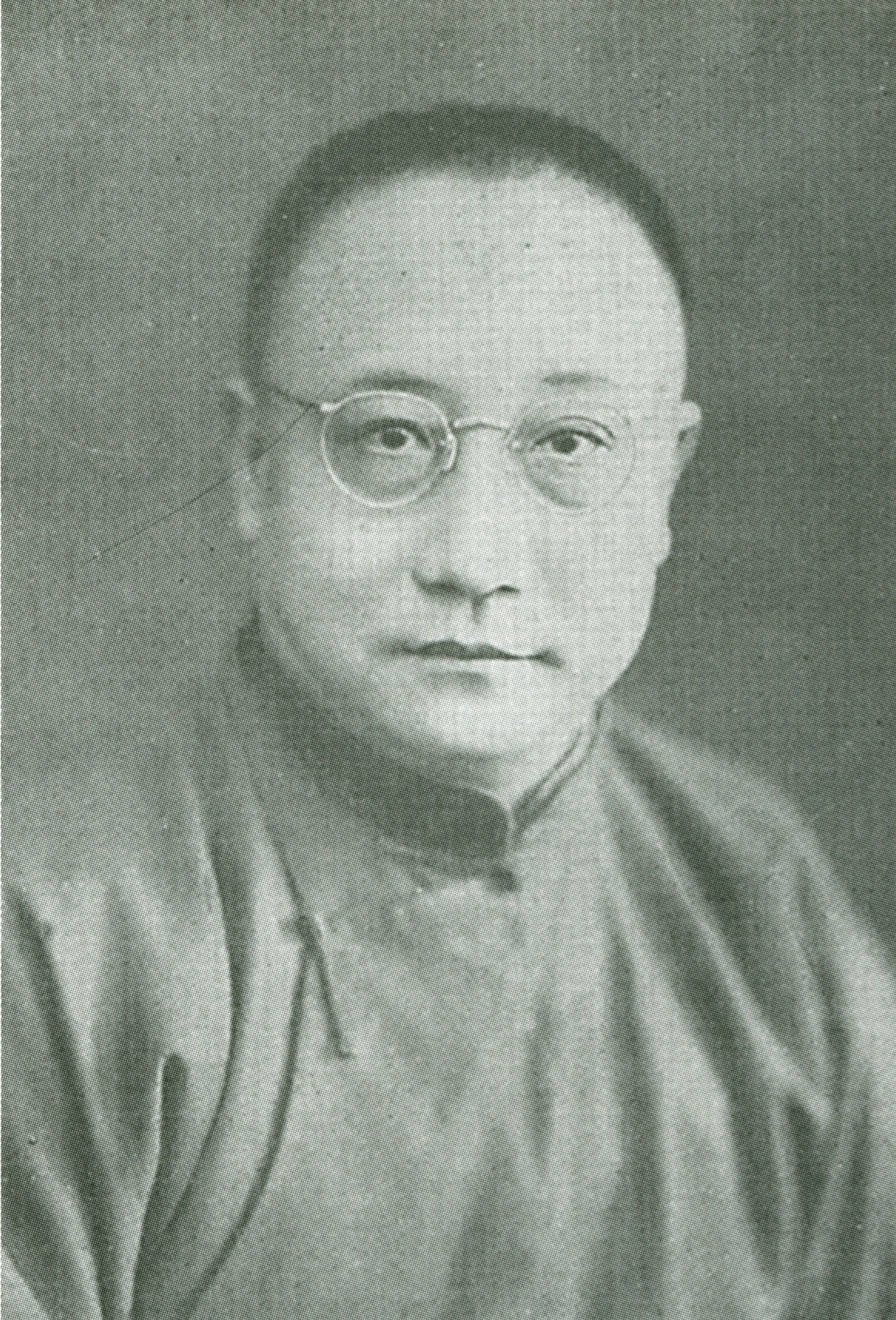 谭延闿