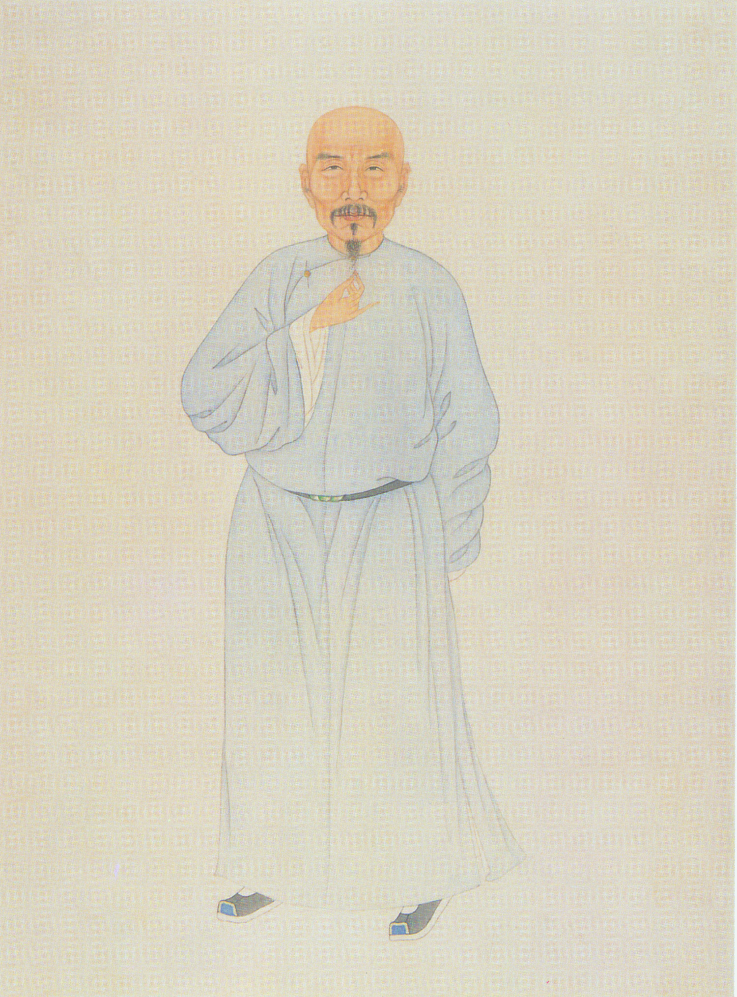 魏源