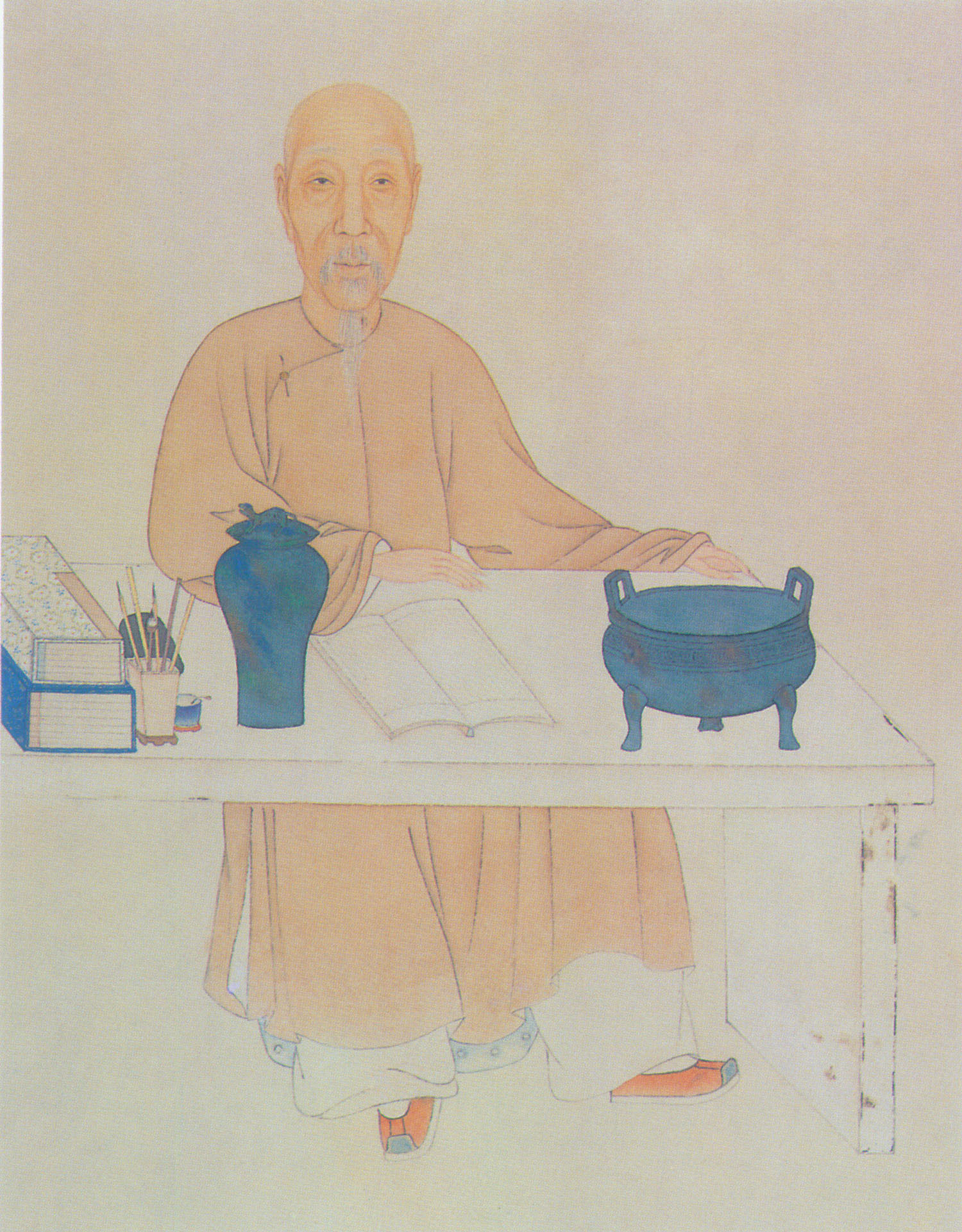 阮元