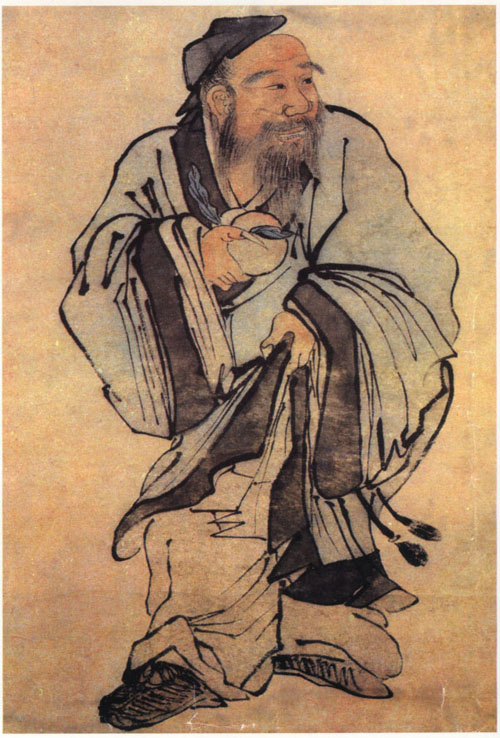 东方朔