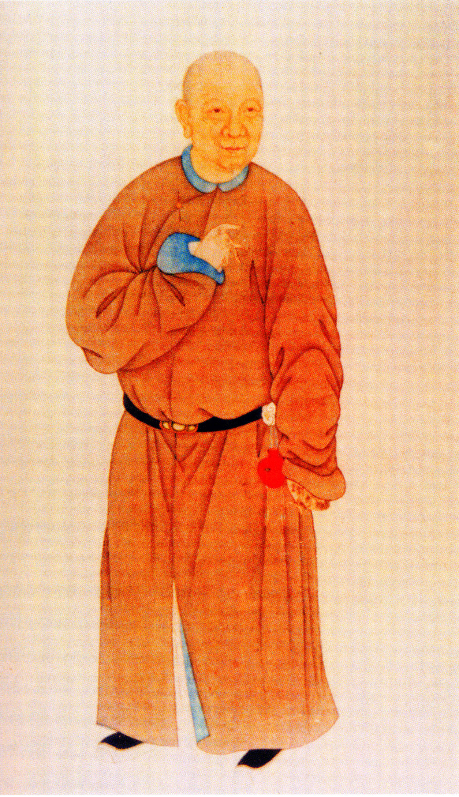 徐乾学
