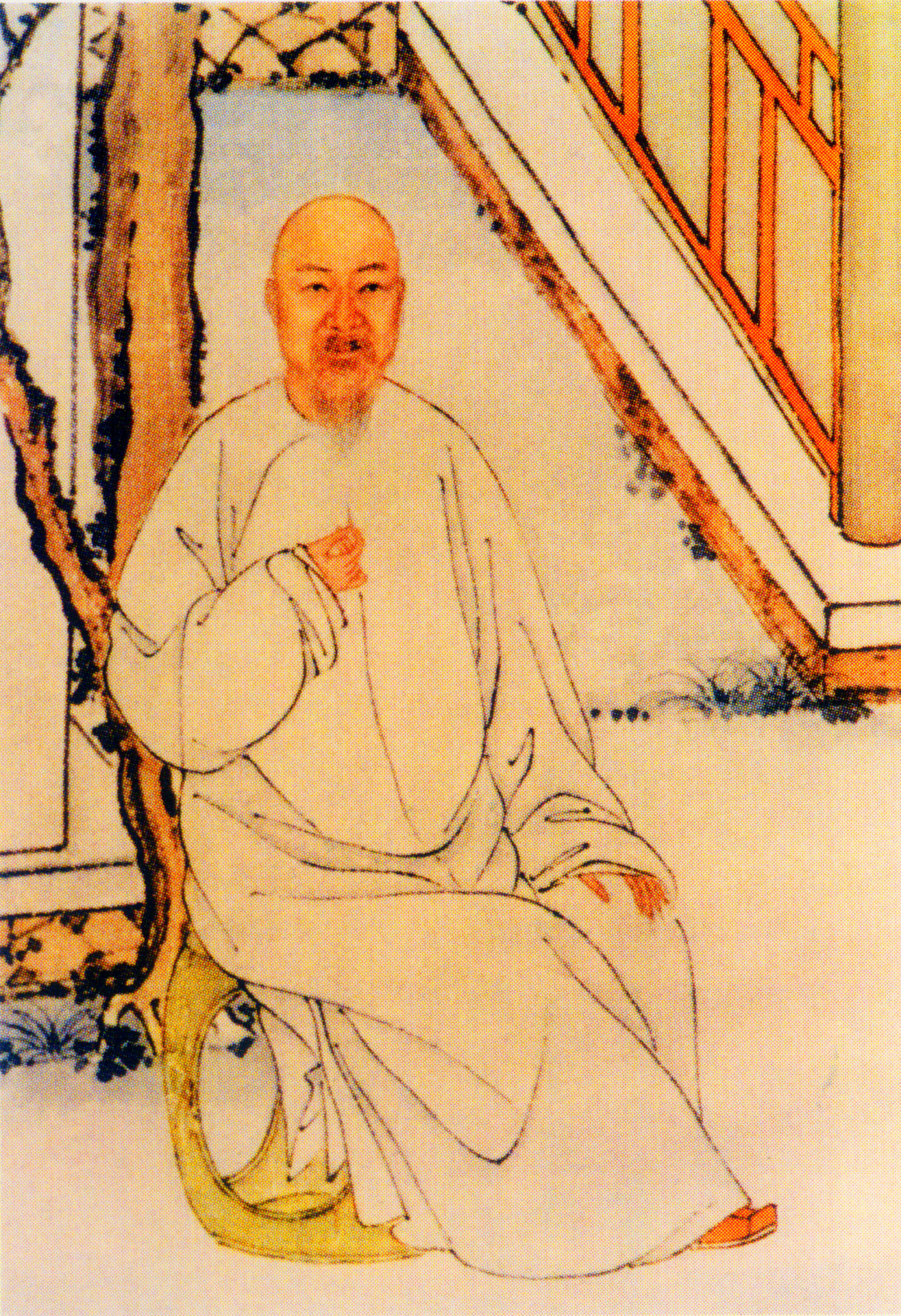 祁寯藻