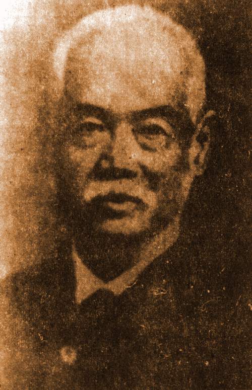 容闳