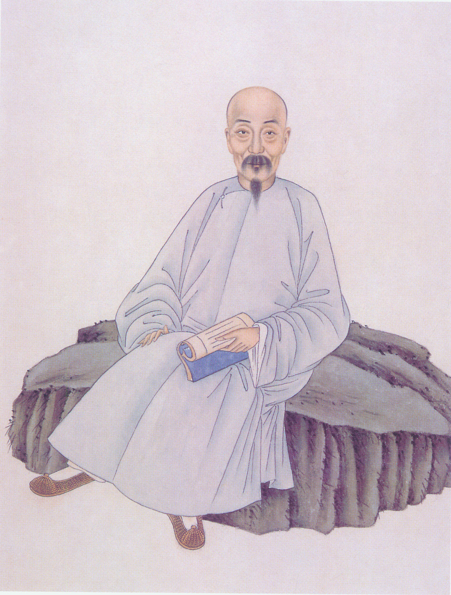 吴大澂